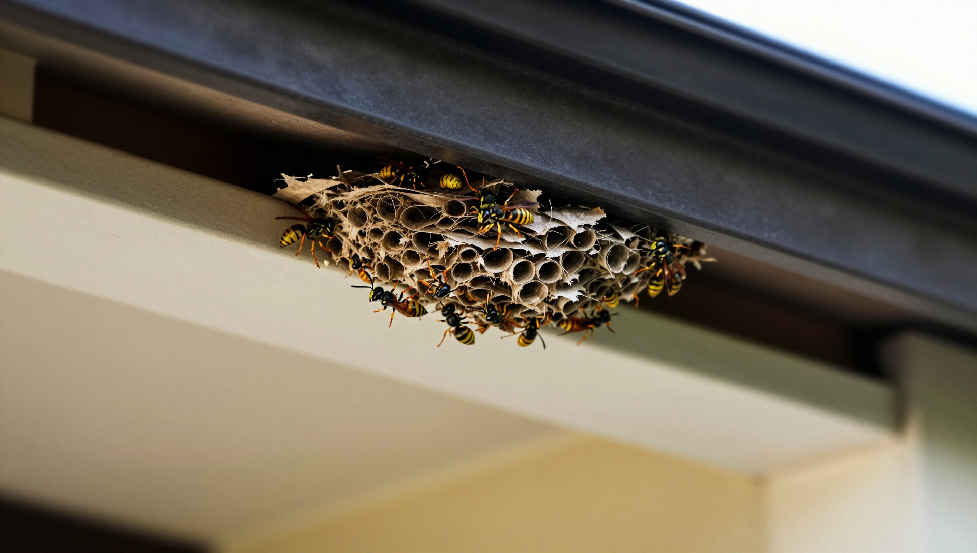 Bees and Wasp Removal in Moorebank
